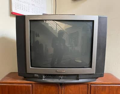 Panasonic tv