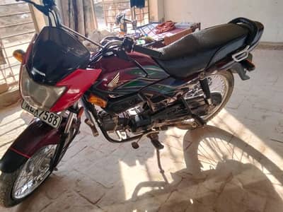 Honda pridor for sale
