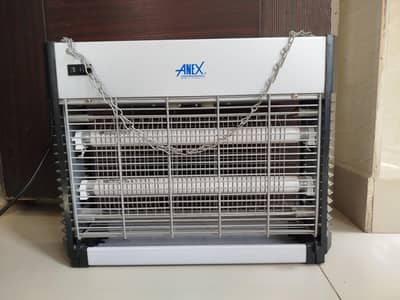 Annex Insect Killer (almost new)
