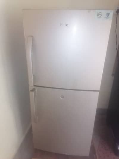 Heir fridge