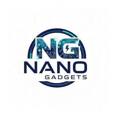 NANO GADGETS 