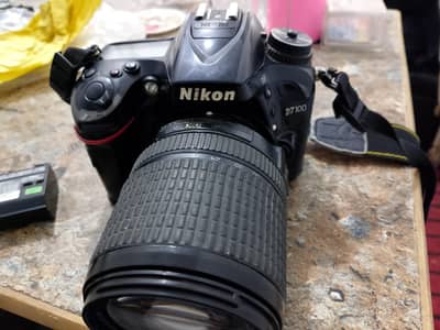Nikon d7100|DSLR camera|camera