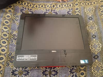 Dell all in one PC
