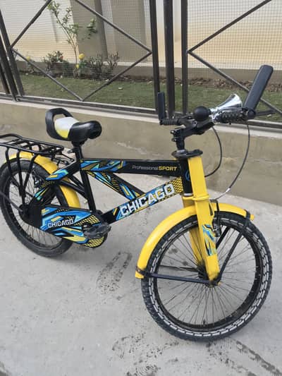 Cycle for Sale 20 inch