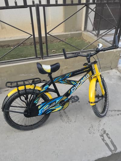 Cycle for Sale 20 inch