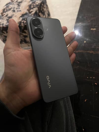 Vivo V60 Lite 5G