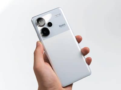 Xiaomi Redmi Note 13 pro plus 5g