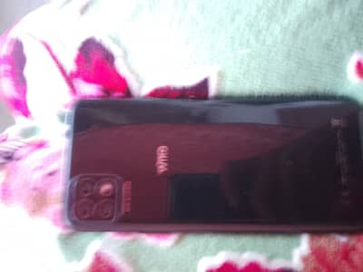 It is new phone with excellent battery timing