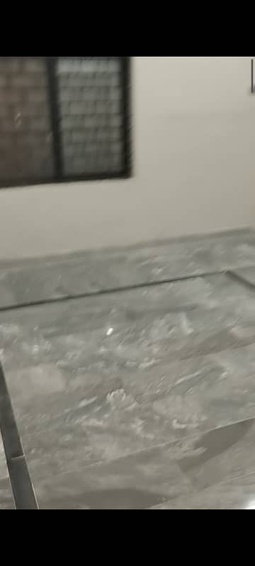 G-11/1 50*90 Upper portion Separate Gate available For Rent