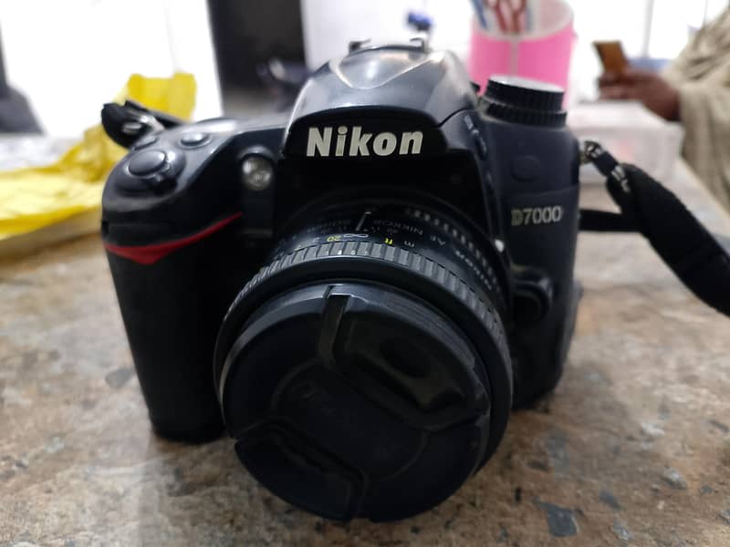DSLR|d7000 2