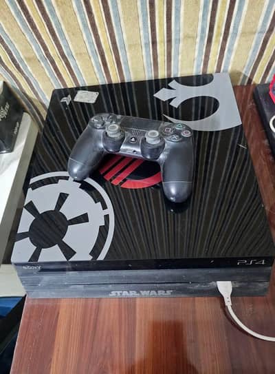 Playstation 4 Pro for sale