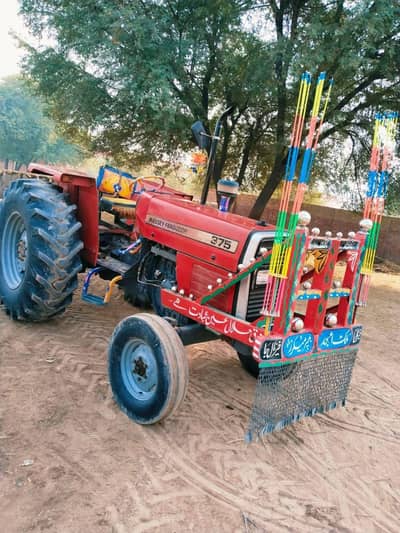 for sale 375 model 1998 price 16lak