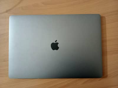 Mac book pro