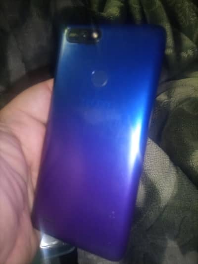 Dual sim pta official approved what's up numbr O310-4690630