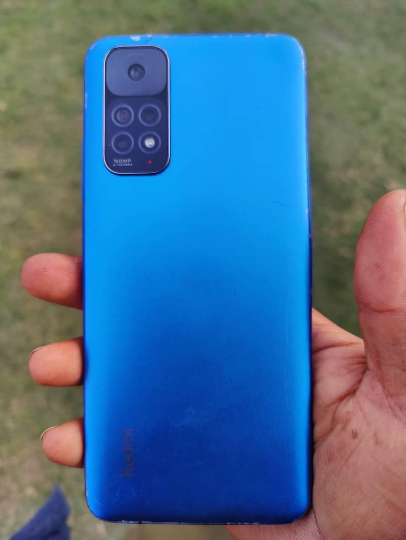 mi note 11 6.128 1