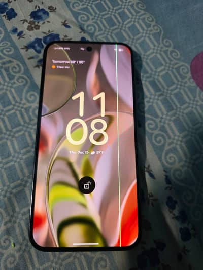 Google Pixel 9 Pro XL