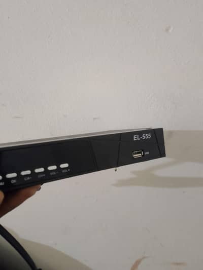 Dish receiver for sale