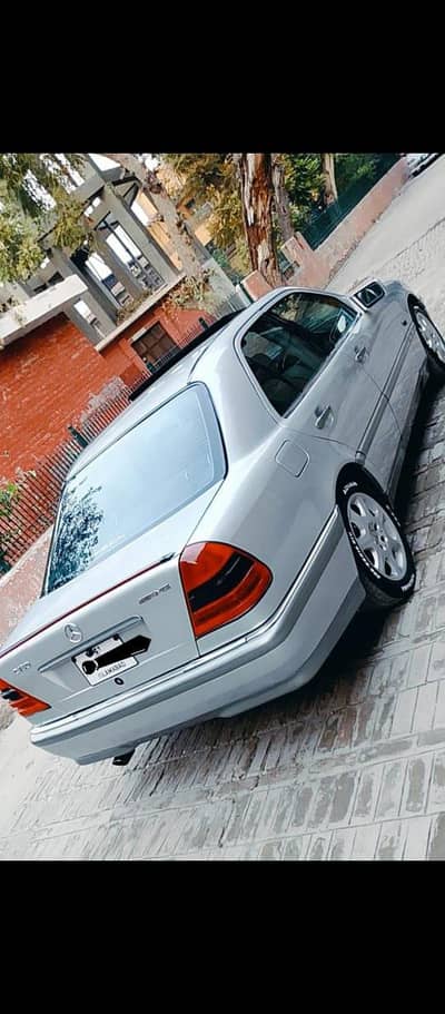 0/3/1/3--9/2/0/4/4/6/0,Exchange Possible Mercedes 97 Kota 2005