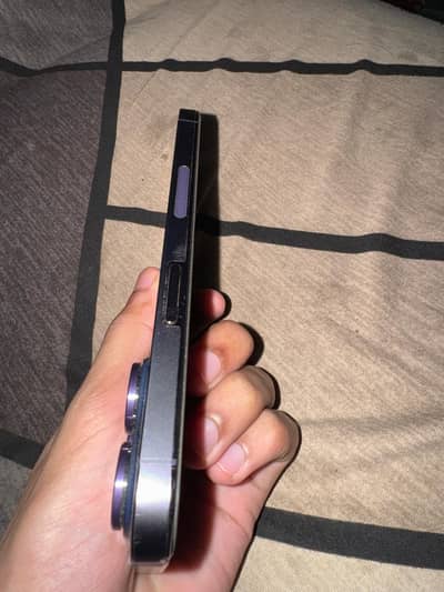 Iphone 14 Pro non pta