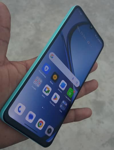 Realme C51 (Full Box)
