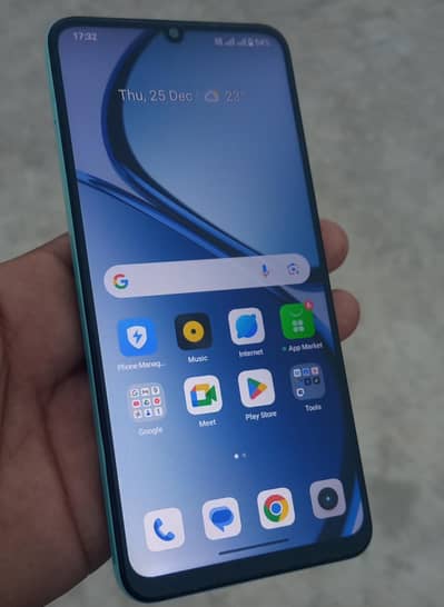 Realme C51 (Full Box)