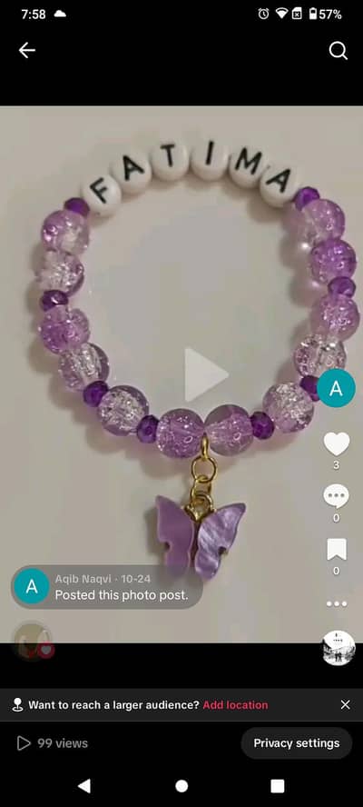 m ya chezya b sell karth h jis ko b chya bthya deya