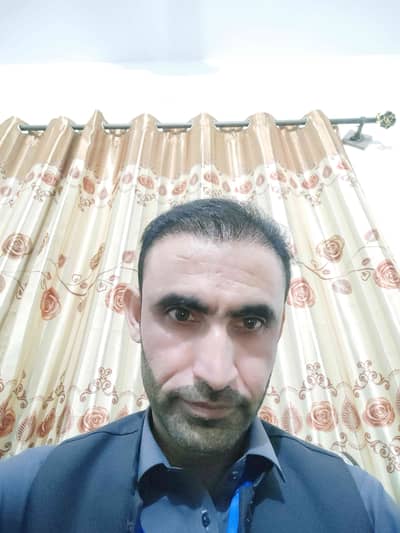 Gul Naimat Shah 