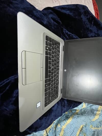 HP Elite Book 840 G3 Core i-5 7th Genratiom