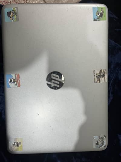 HP Elite Book 840 G3 Core i-5 7th Genratiom