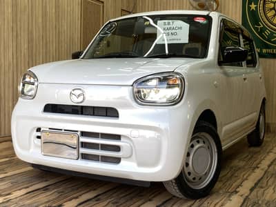 Mazda Carol LED pack 2022 new shape AKA Alto For sale