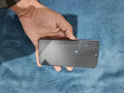 VIvo y 17 only mobile