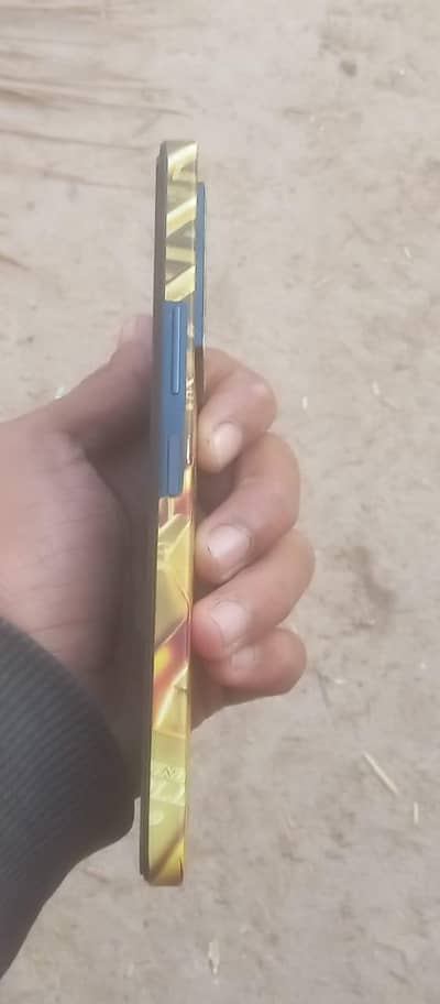 infinx note 30 pro 8+8) 256