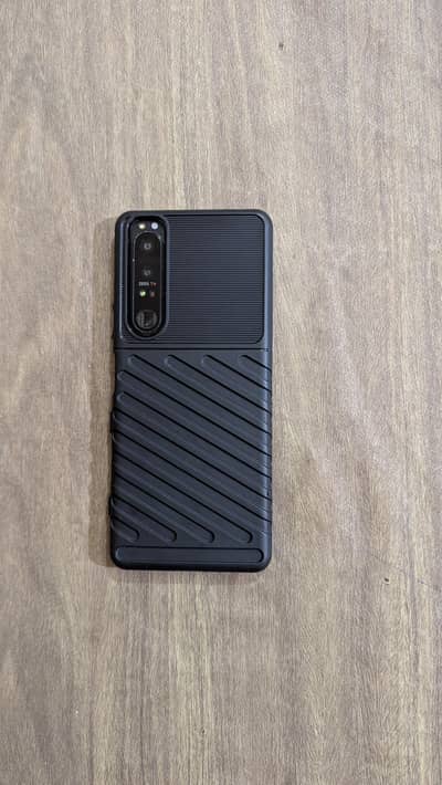 sony Xperia 1mark 3 (12GB and 256GB) offical PTA