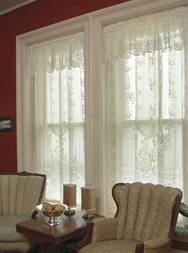 new  pair of curtains for sell