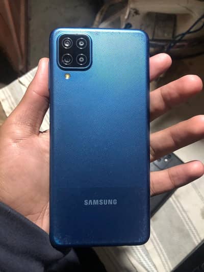 Samsung Galaxy a12 6/128gb