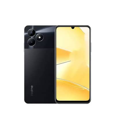 Realme C51