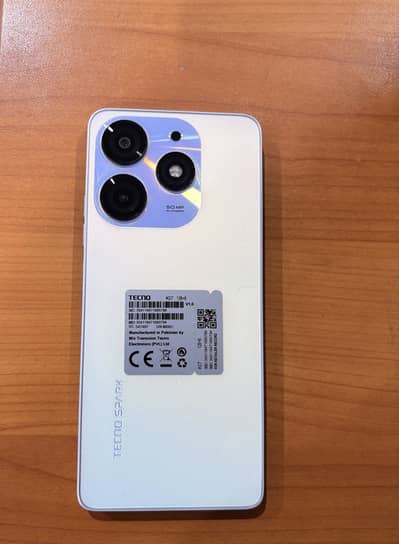 Tecno Spark 10 Pro