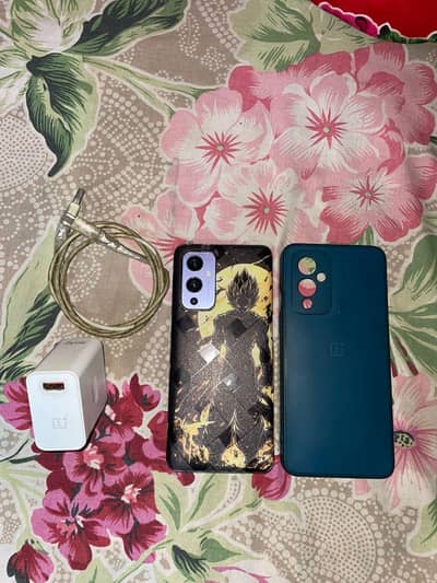 OnePlus 9 5G 8/128 exchange