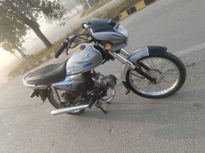 Honda Dream 03184967390