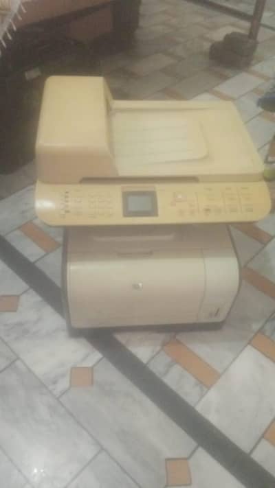 All in one printer Urgent for sale