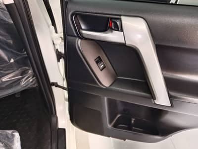 Prado TXL 2019/24 2.7