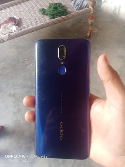 oppo f11