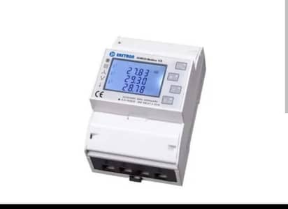 Zero Export  Device, Eastron