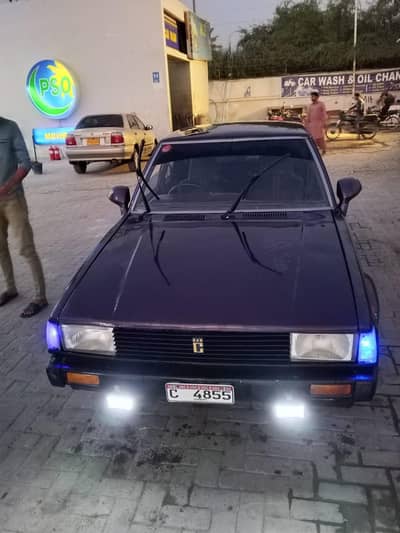 82 corolla ke70