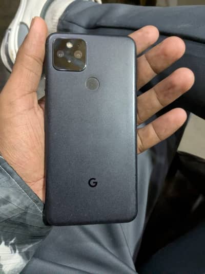 google pixel 5 urgent sale
