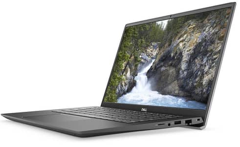 Dell Vostro 14 5402, Core i5 11th Gen, 8,256 NVME SSD, Backlit keyboad