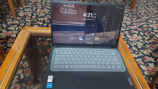 Core i5 13th Generation LENOVA THINK PAD BRAND NEW