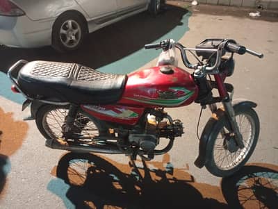 I need bike 03294326697