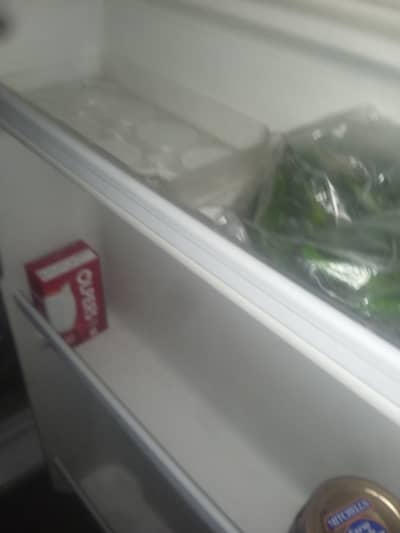 Toshiba room fridge