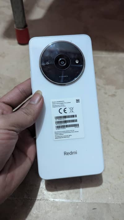 Redmi A3x new lagawa bilkul koi fault nhi